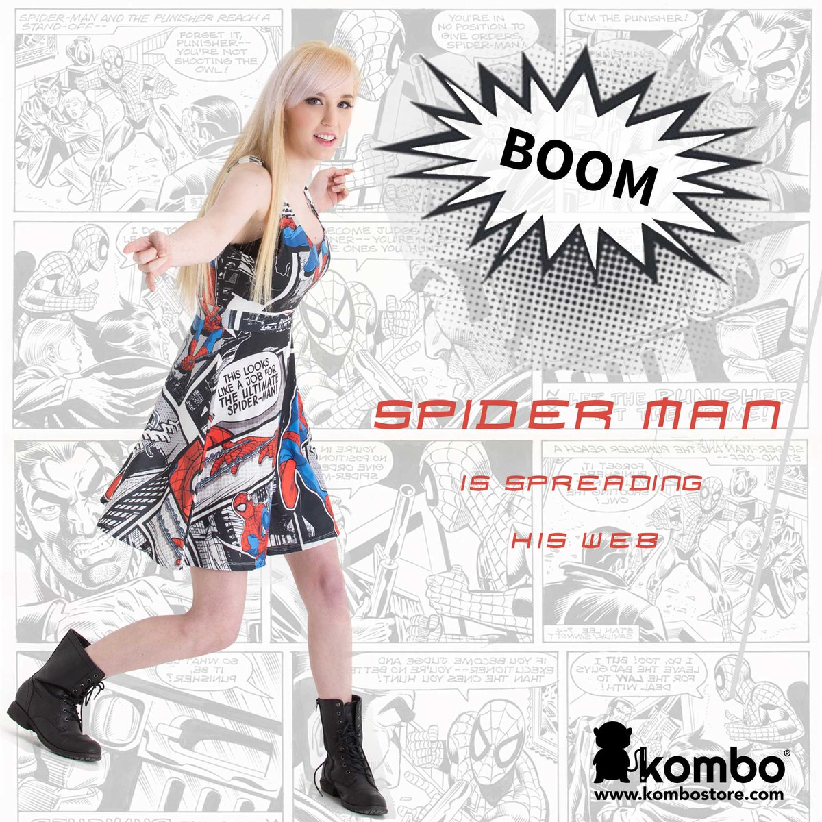 KomboStore tweet picture