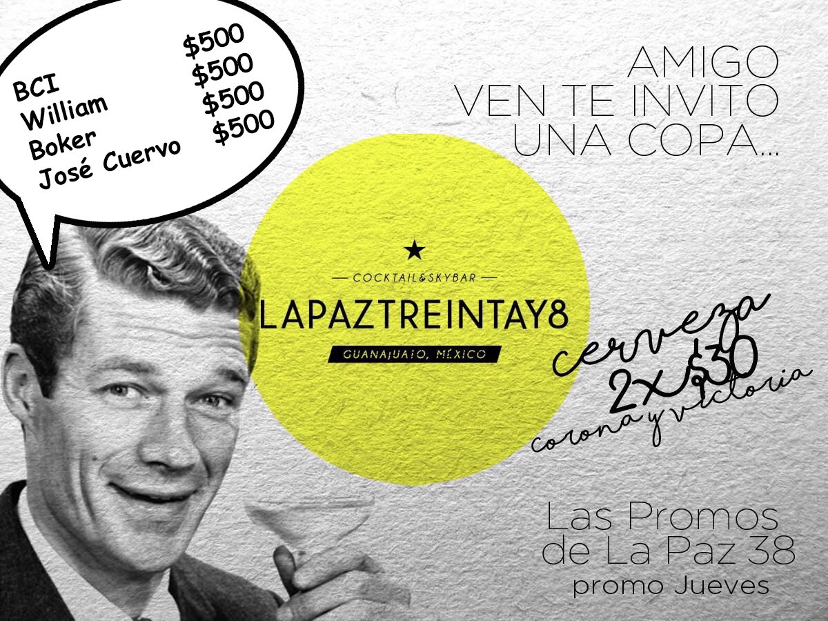 La Paz 38 tweet media