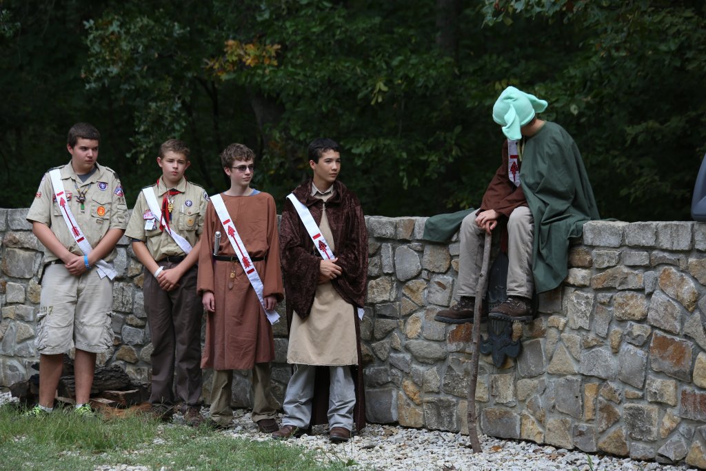 tamegonit147's tweet photo. #TBT #tamegonit We go to a special Star Wars themed ceremony in 2014. https://t.co/hx54jhsJaT