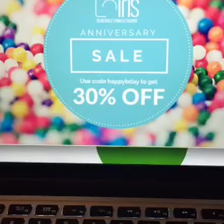 irisWorks's tweet photo. |REPLAY| Last chance to save BIG on #irisworks and some other awesome... #katch #Periscope https://t.co/u3QydexrYx https://t.co/W34W3lzrDC