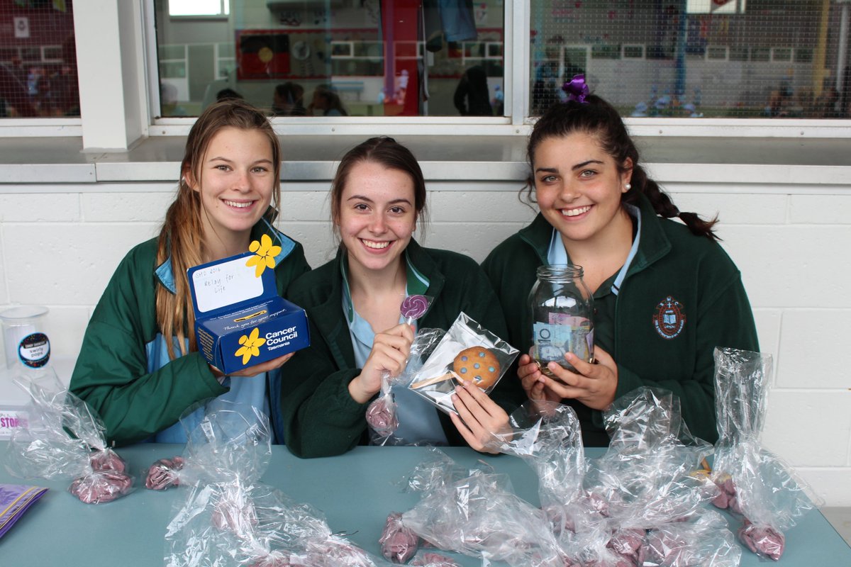 SMCTAS's tweet photo. Good luck to the SMC team participating in the Relay for Life this weekend. They've been busily fundraising today. https://t.co/anSJJIL9Fi