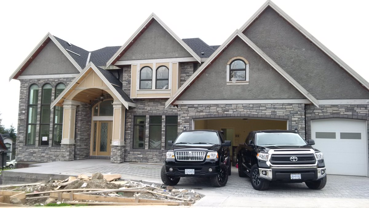 BuildwithCH's tweet image. Another high quality project #chanahomes in the works.