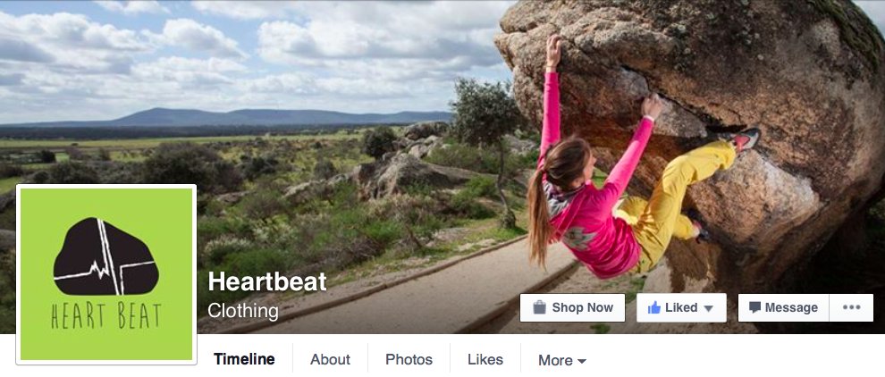 Have you met these 3 women-founded climbing startups? Be inspired by <a href="/UpThatRock/">Zofia Reych</a>'s list! bit.ly/25whPbD