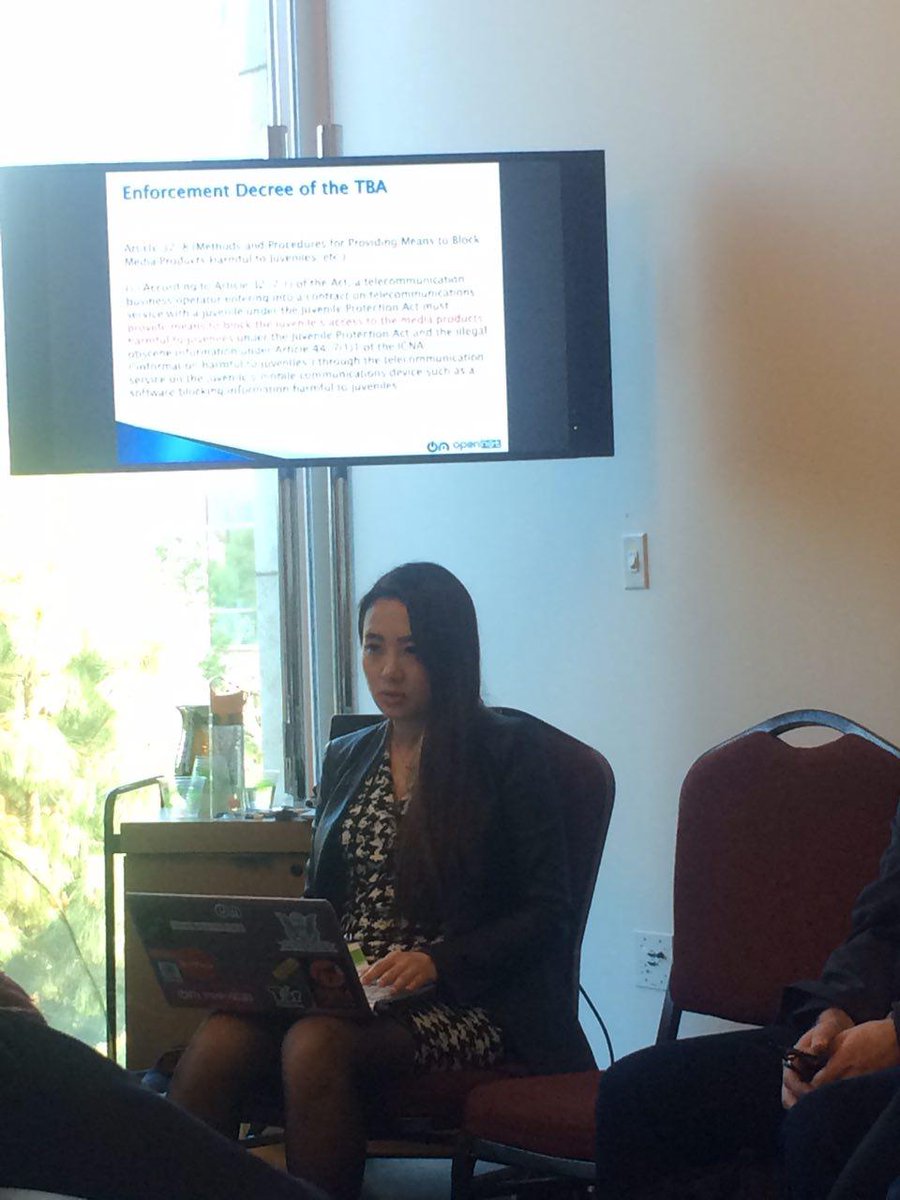 opennetkr's tweet image. 오픈넷, 라이츠콘 2016 참가 &quot;통신자료제공, 잊힐 권리, 정보매개자책임, 투명성보고, 디지털 기업의 사회적 책임, 망중립성 등 정보인권 분야의 현안에 대해 발표&quot; #RightsCon #opennet