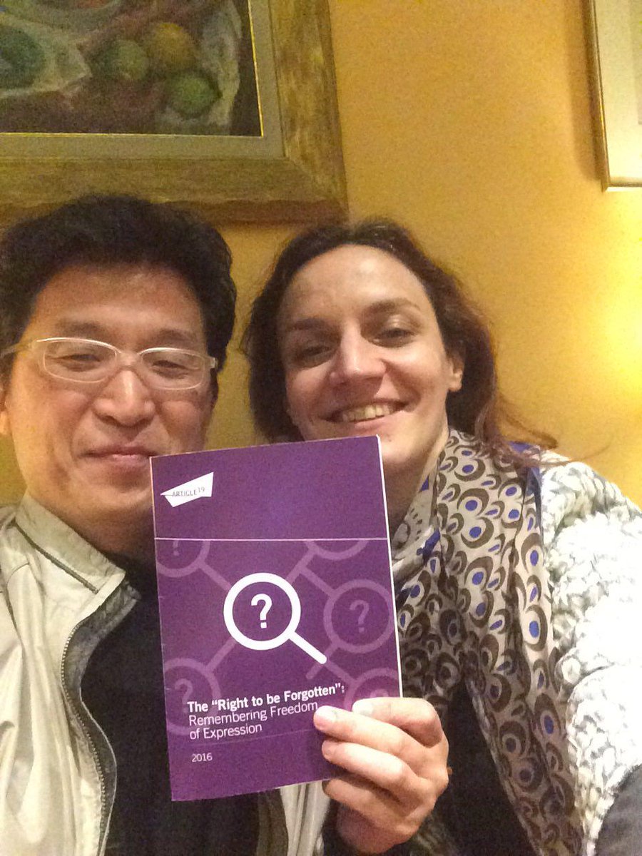 opennetkr's tweet image. 오픈넷, 라이츠콘 2016 참가 &quot;통신자료제공, 잊힐 권리, 정보매개자책임, 투명성보고, 디지털 기업의 사회적 책임, 망중립성 등 정보인권 분야의 현안에 대해 발표&quot; #RightsCon #opennet