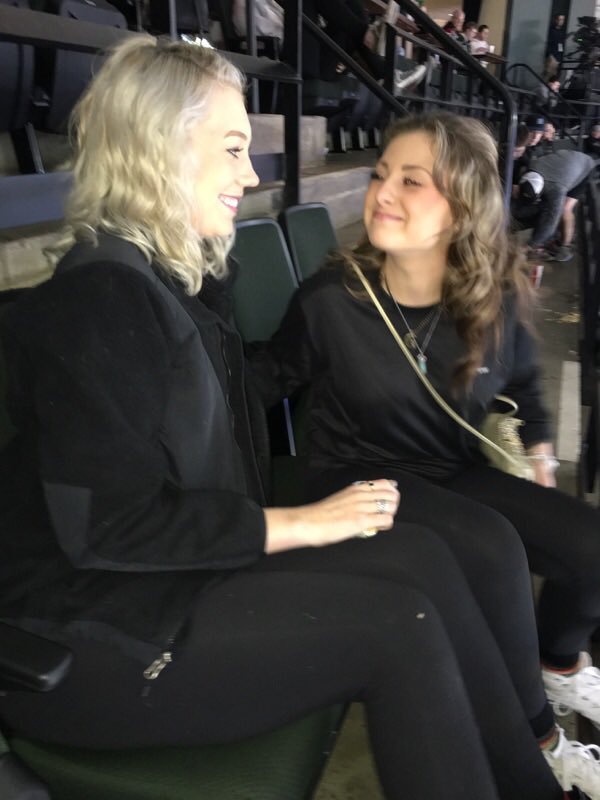 ingrid_norberg's tweet photo. Happy Birthday to the most fun,  loving, and caring person💘 thanks for always having my back!!! @JozayyBell14 https://t.co/zu7N9rwiq8
