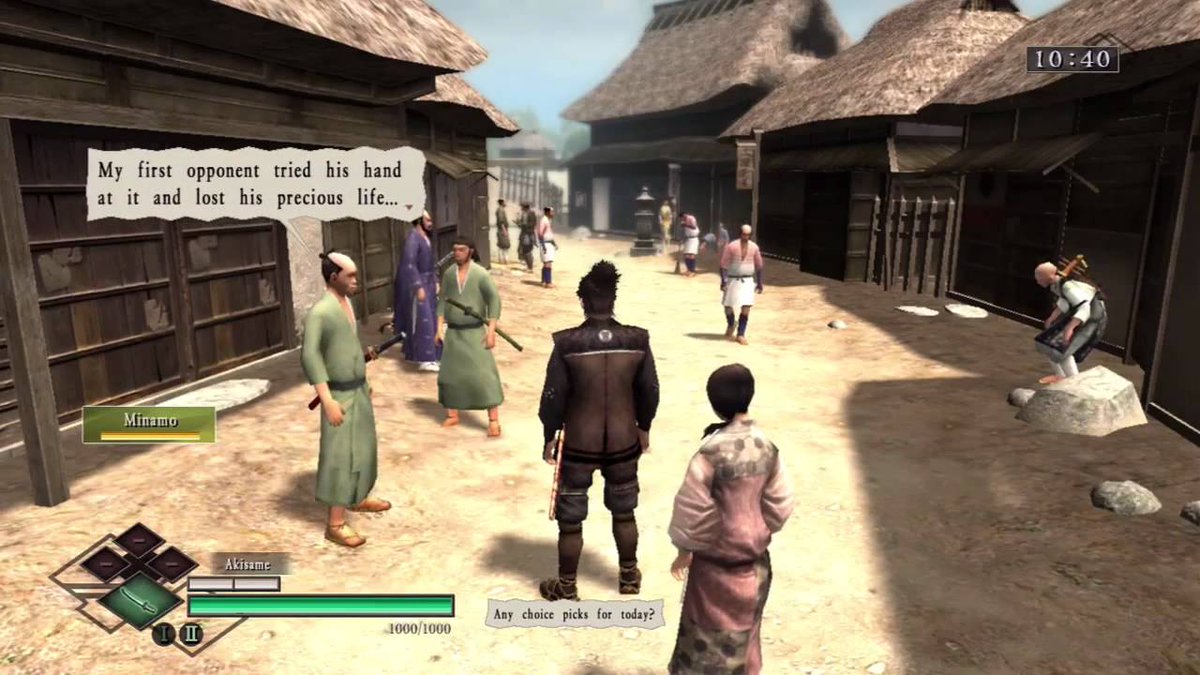 theGamerholics's tweet photo. https://t.co/cgtYqSVS9m
#WayofTheSamurai3 live with Werrtu @TWlTCH_RT @DNR_CREW @RetweetTwitchs https://t.co/LNFnrENX15