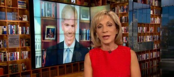 CNN David Gregory’s wife attorney representing Hillary aides in FBI probe