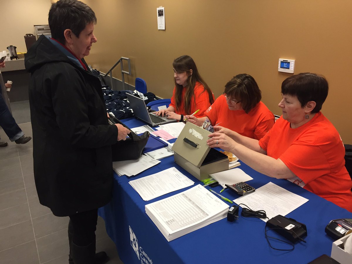 BellevilleRelay's tweet photo. #readysetrelay #relayforlife https://t.co/hTGh0svfdH