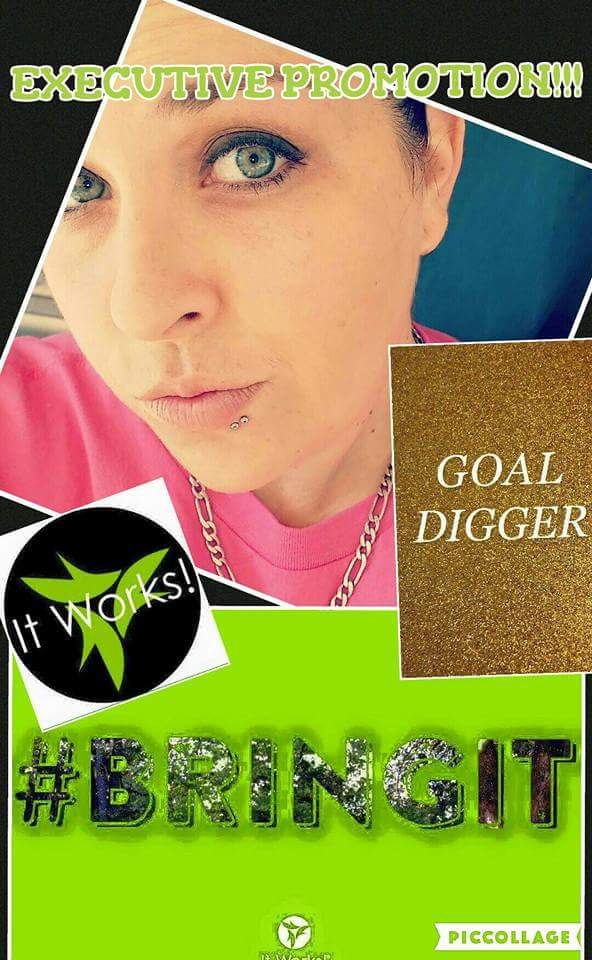 deborahdorman5's tweet photo. I just got my first promotion. Who wants to join me and my team on the road to diamond? https://t.co/uuDT7RtaIE
