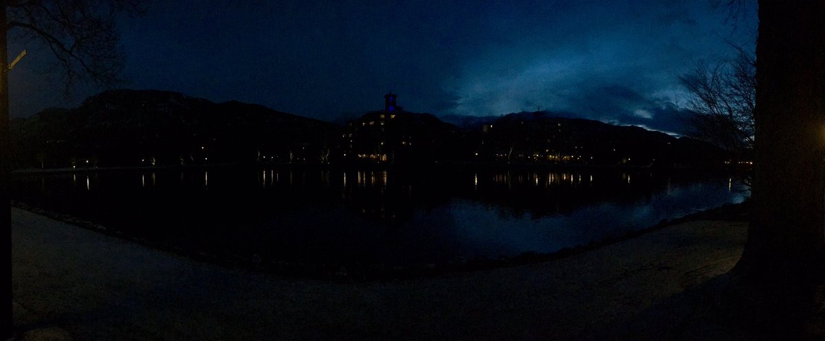 DrSeanBarnes's tweet image. It&apos;s not warm, but the view is nice. #SPPMCOS2016 #SPACOS2016