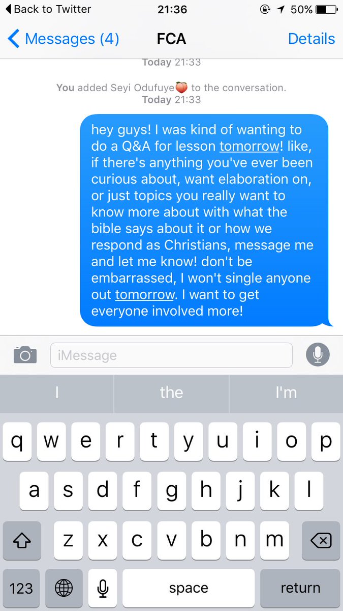 bowieHSFCA's tweet photo. CONCERNING TOMORROWS LESSON! https://t.co/TqJoGNa71T
