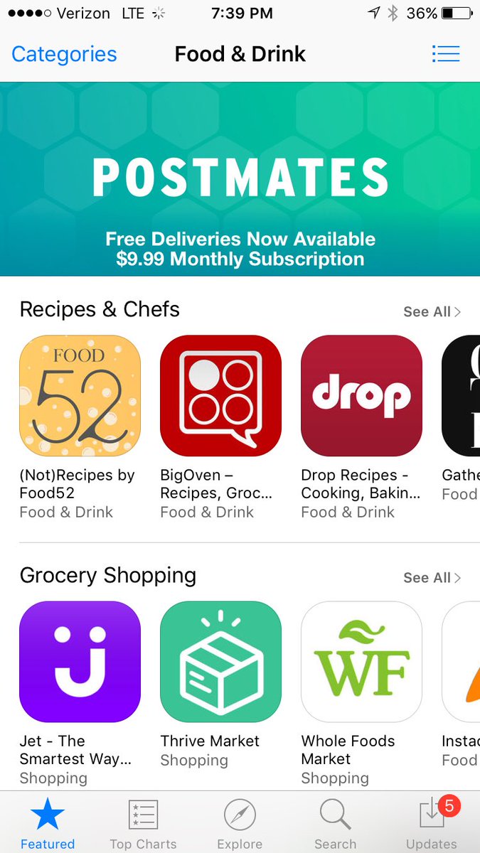 Thank you <a href="/apple/">Apple</a> ;)
