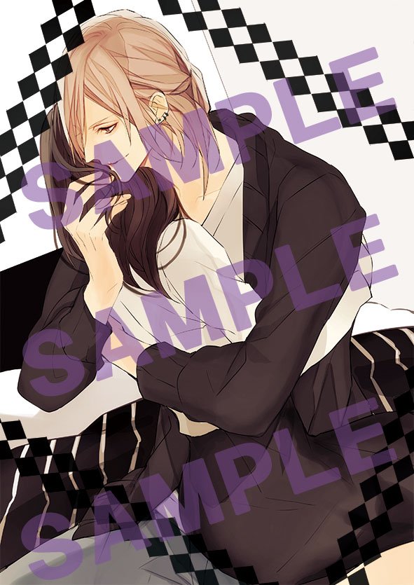 Velvet Voice かれピロ アニメイトで同い年彼氏と終電を逃した夜に 編 4月27日発売 出演 皇帝 をご購入頂くと先着でサマミヤアカザ先生描きおろしイラストを使用したｌ判ブロマイドをプレゼント 予約 T Co Yyq0zl631z T Co