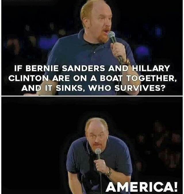 RednecksNews's tweet image. Merica