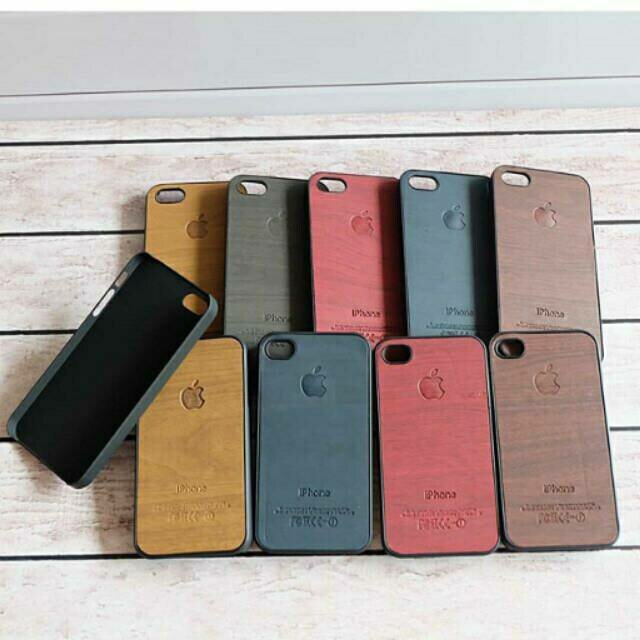 Saya menjual Wood case soft seharga Rp45.000. Dapatkan produk ini hanya di Shopee! shopee.co.id/iphoneaksesori… #ShopeeID