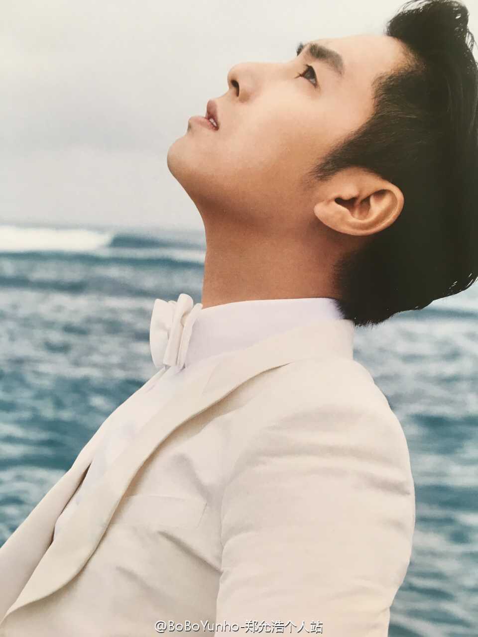 Scans Previews Of 東方神起 Stay Elua From Fans Weekly Women Prime 04 12 Issue 16 Tvxq Express