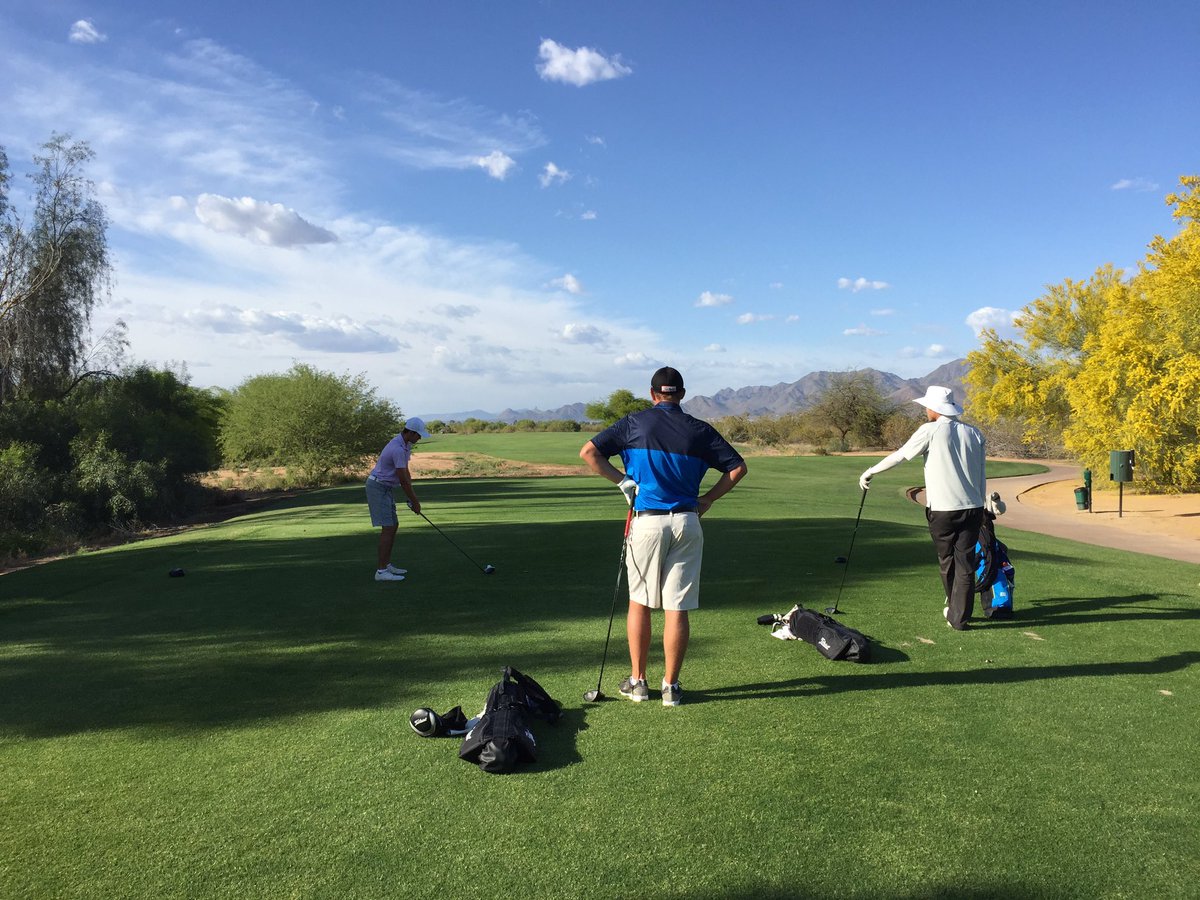 GennxtGolf's tweet photo. The GenNXT Athletes delved deep into their playing focusses today!
#Fun #OnCourseCoaching #Learning #BetterEveryday https://t.co/IwdYz5BTBb