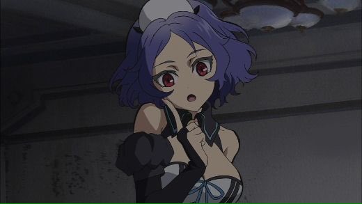 טוויטר 梨湖 בטוויטר チェス ベルhappy Birthday 相変わらず可愛い ﾉ 終わりのセラフ チェス ベル生誕祭16 チェスベル T Co Trjxir77pn