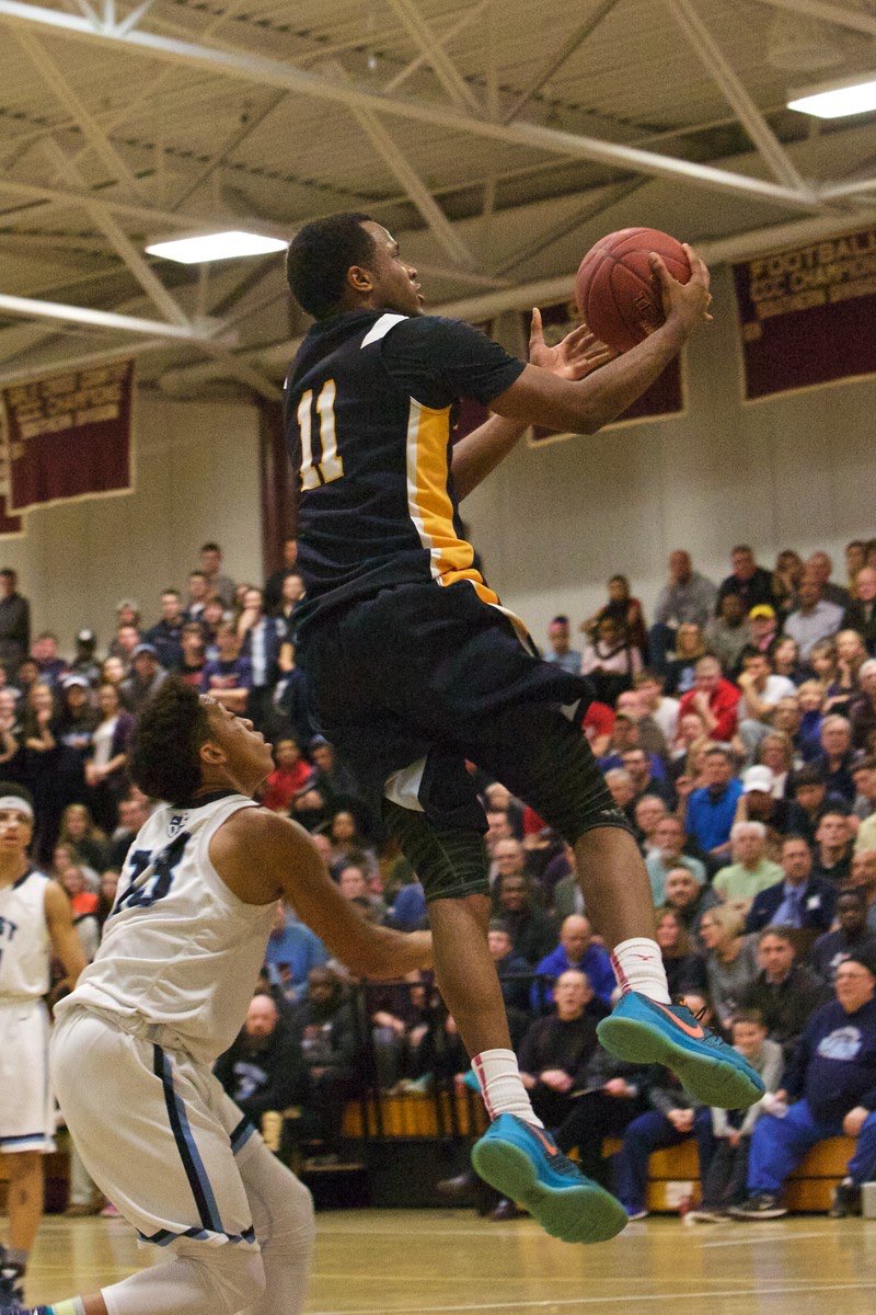 SimsburyBall's tweet photo. Congratulations to senior @RayonChristie11 for being selected to 1st team all state! https://t.co/bQfkwJ8mIW