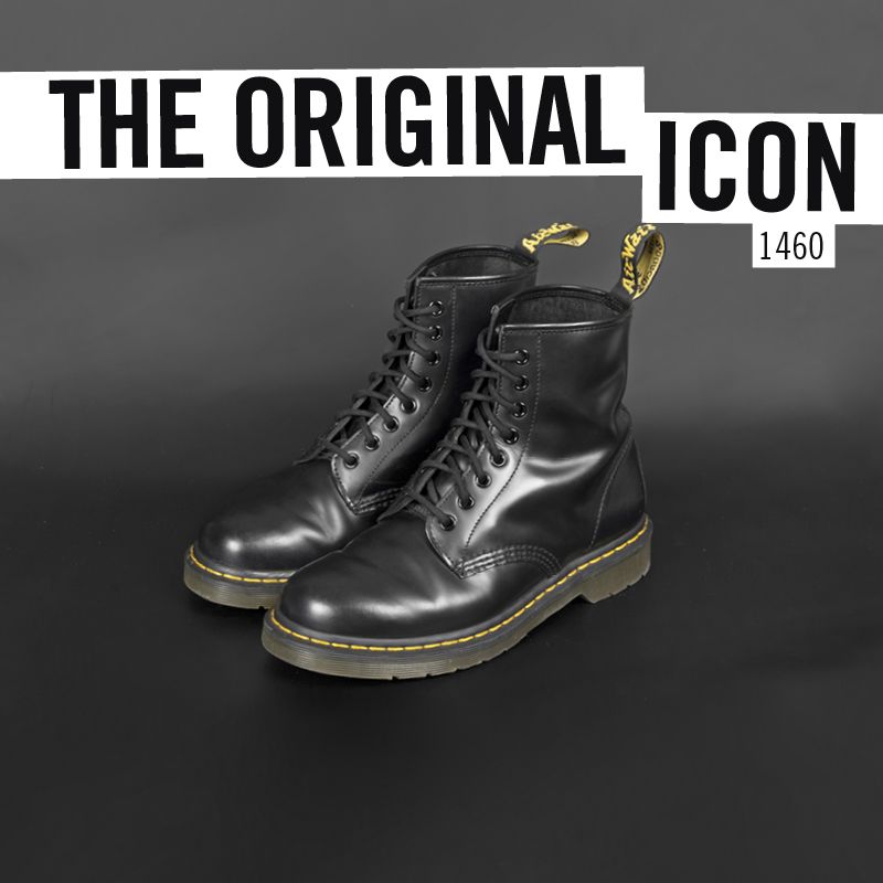 dr martens original icon