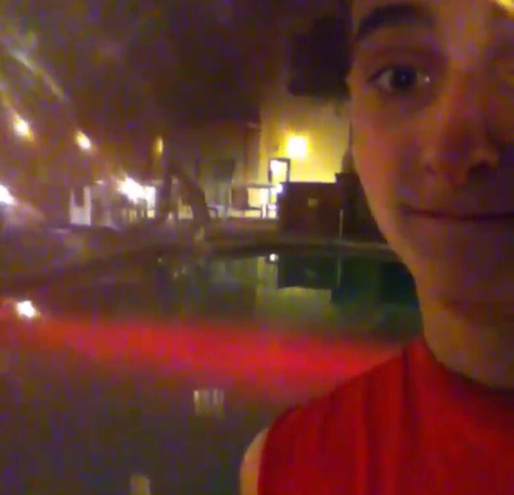 ethanshikany's tweet photo. Happy two year anniversary to swag pool #swagpool https://t.co/jeWTxgQrF2