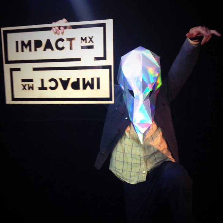 fablabimpact's tweet photo. This is wearables and this is The people behind @StickyTec @vmcuevas #FabLabImpact https://t.co/Y2lpPz8m52
