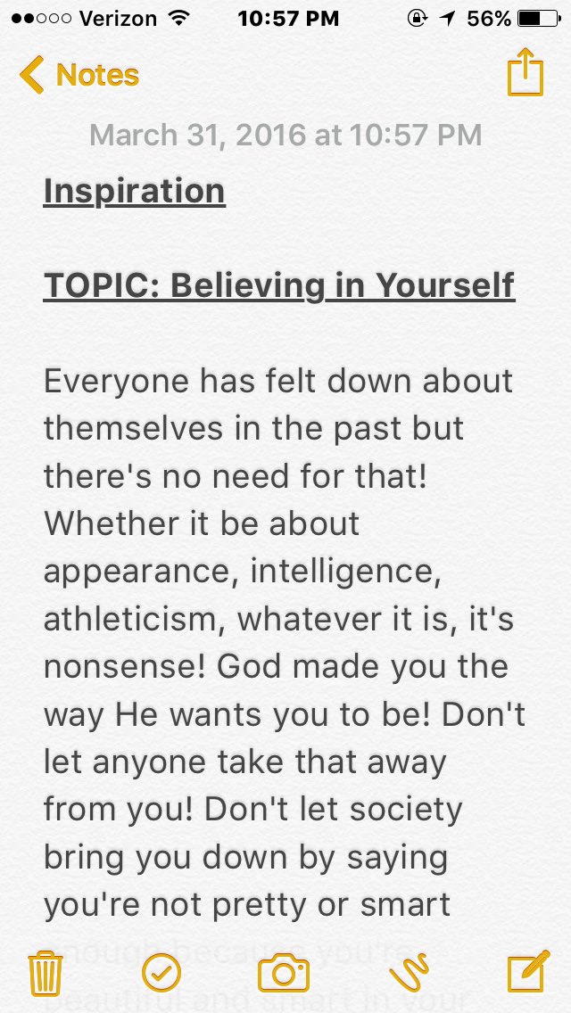 mchsInspiration's tweet image. You're amazing! Keep your head held high!