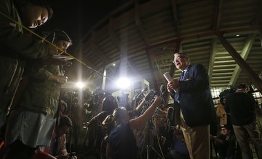 aldotcom's tweet photo. Virginia bus station shooting: Trooper, suspect dead after gunman opens fire https://t.co/JjcAblNfyp https://t.co/VhapHvnkGg