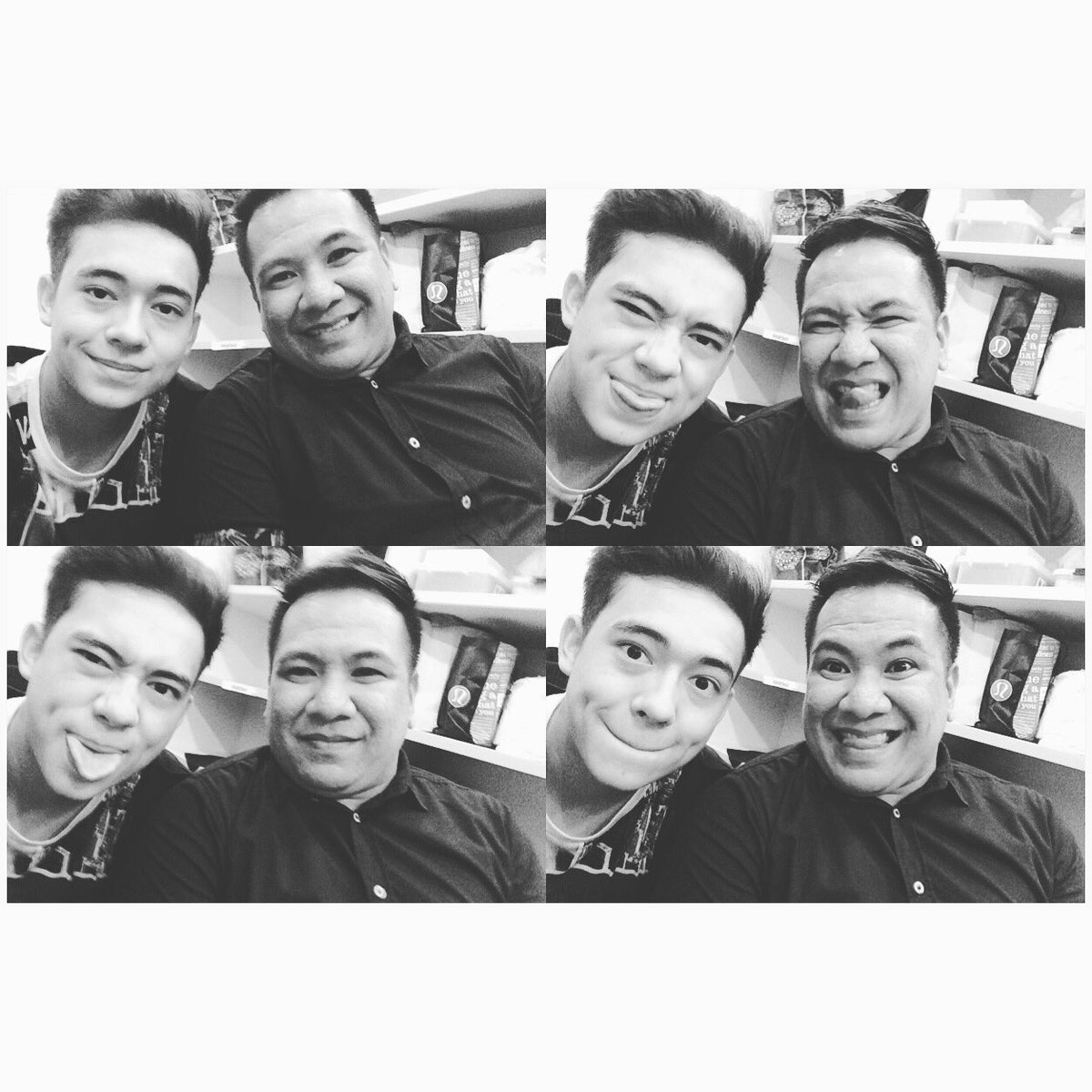 LPalicpic's tweet photo. #HashtagSelfieOfTheDay with @Hashtag_Jameson 
#SOTD https://t.co/YhwsVVFvj4