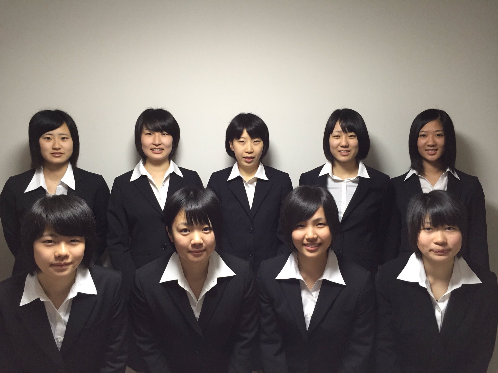 福岡大学バレーボール部ユニフォーム上 バレーボール】福岡ギラソール