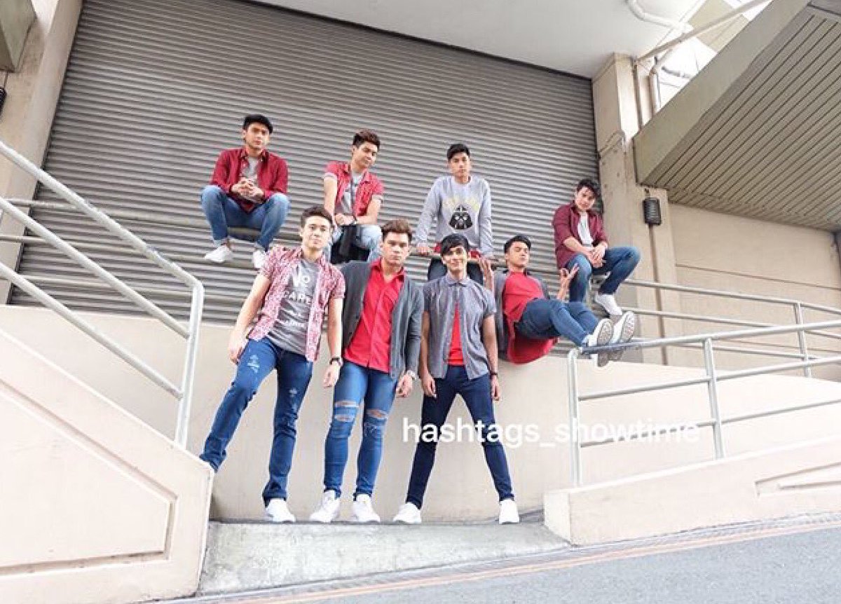 HashtagsBicol's tweet photo. HASHTAGS

-K

#ShowtimeHuradosChoice https://t.co/JBRJI4fdTN