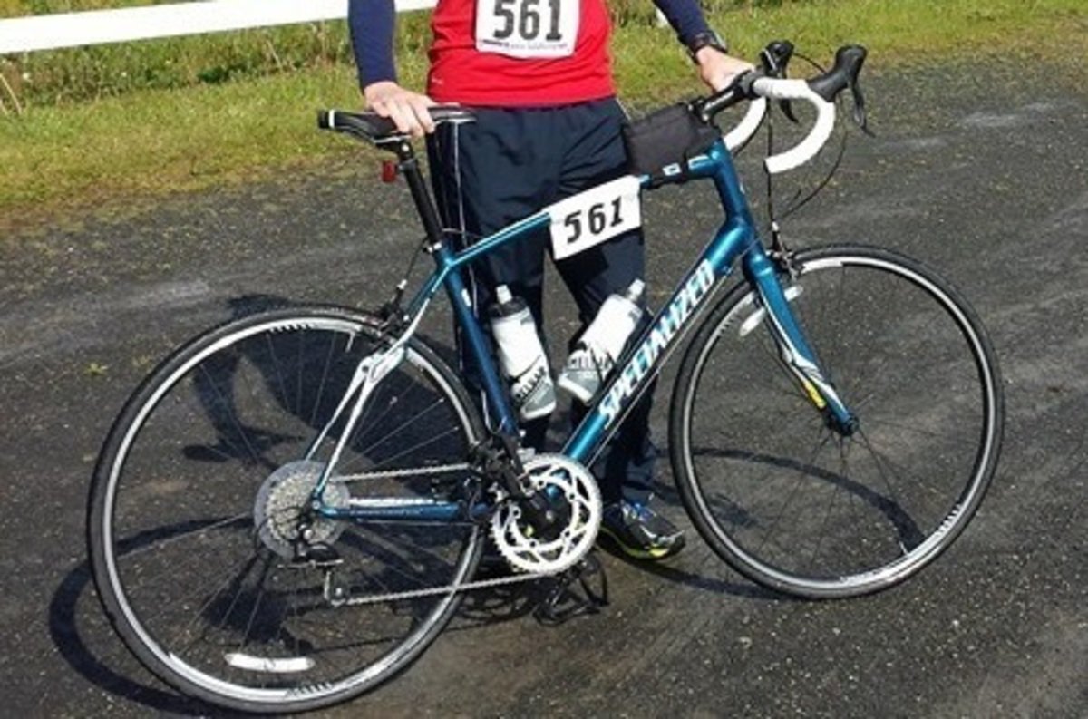 specialized secteur compact