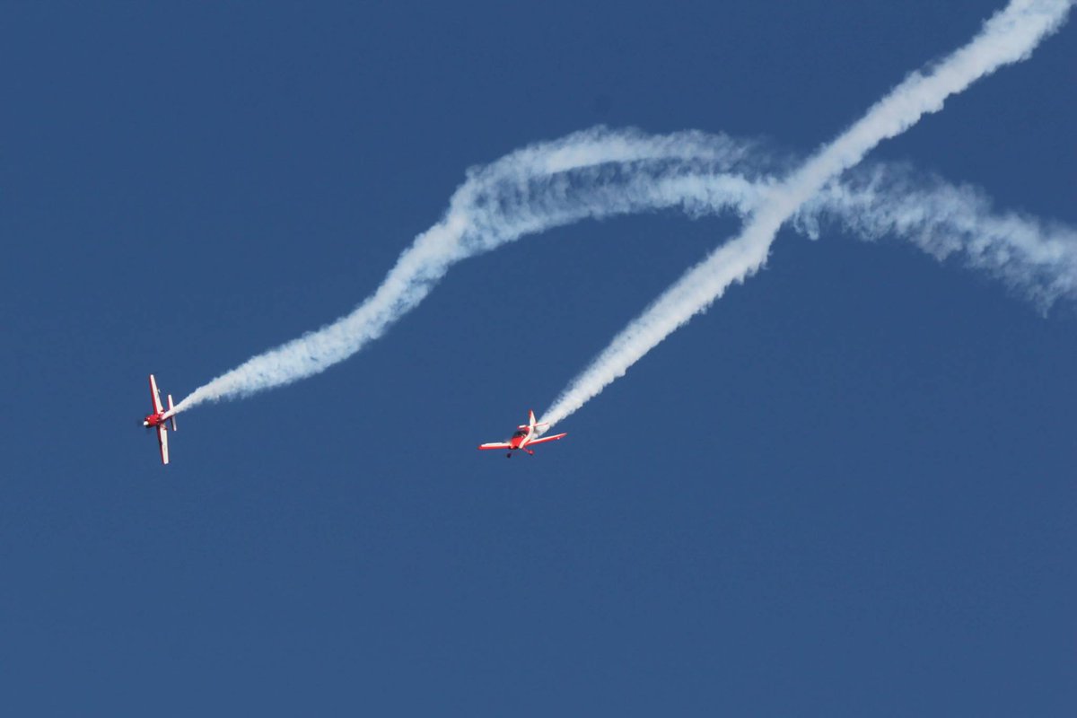 AeroClub I Alvear (@aeroclubia) on Twitter photo 