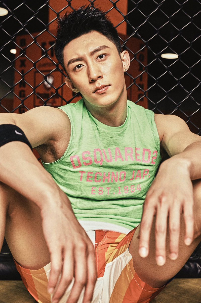 chnboysub's tweet photo. 😲😲😲 #huangjingyu #heroinwebseries #addictionwebseries https://t.co/VAG1OI7V7u