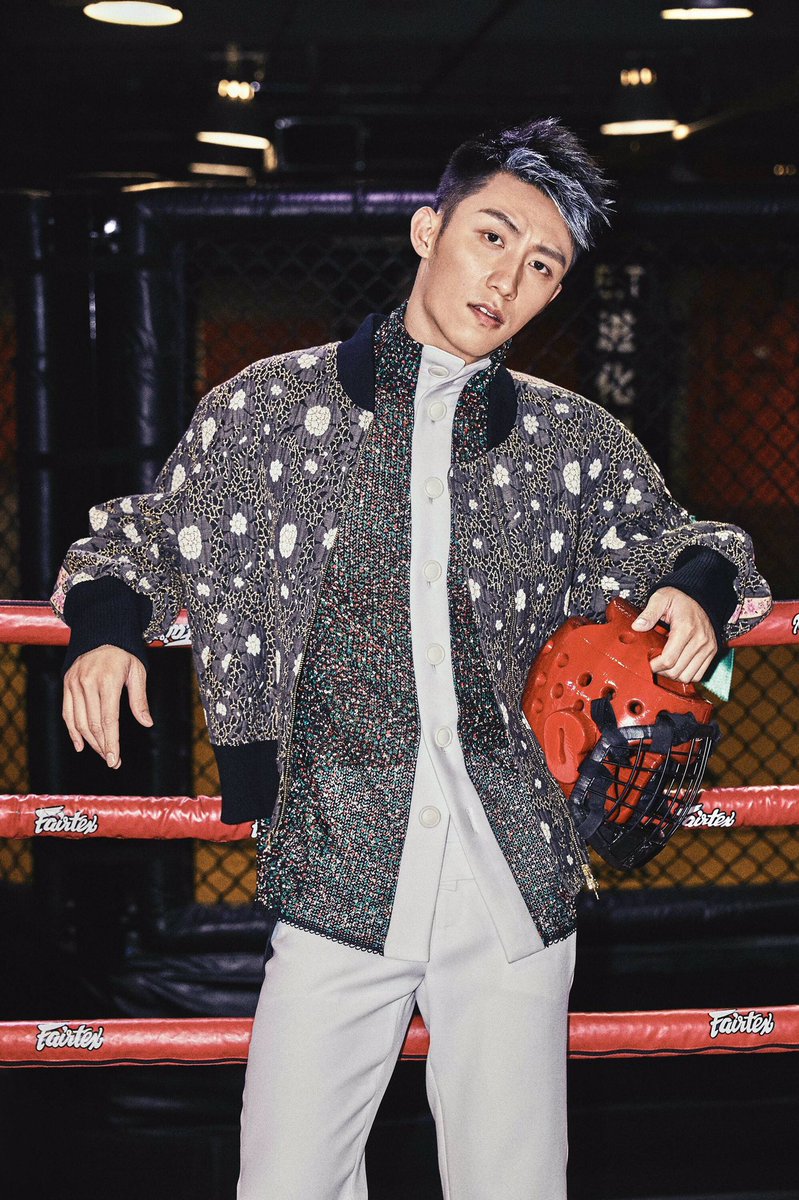 chnboysub's tweet photo. 😲😲😲 #huangjingyu #heroinwebseries #addictionwebseries https://t.co/VAG1OI7V7u