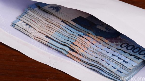 Karyawan Masa Kerja 1 Bulan Dapat THR, Ini Alasan Kemenaker detik.id/6TbYv5 via @detikFinance