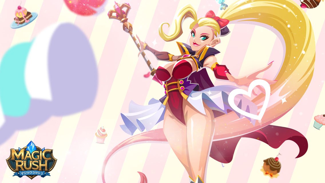 MagicRushjp's tweet image. エイプリルフール
あなたはどんな騙され方をしたいですか？去年のこの日好きな子に告白したら、彼女は「ありがとう、でも嘘なんでしょう。エイプリルフールおめでとう！」
こんなつもりじゃ・・あぁあぁ～胸が痛かった。　＃マジクラ