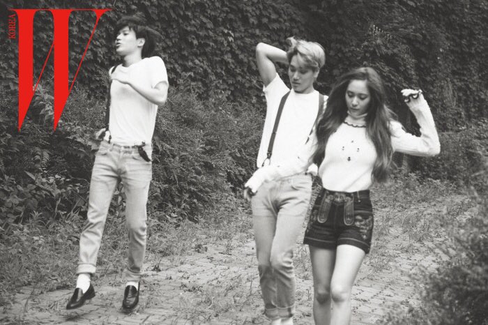izabeus's tweet photo. Na vida eu sou o Taemin https://t.co/YQ78qg57Og