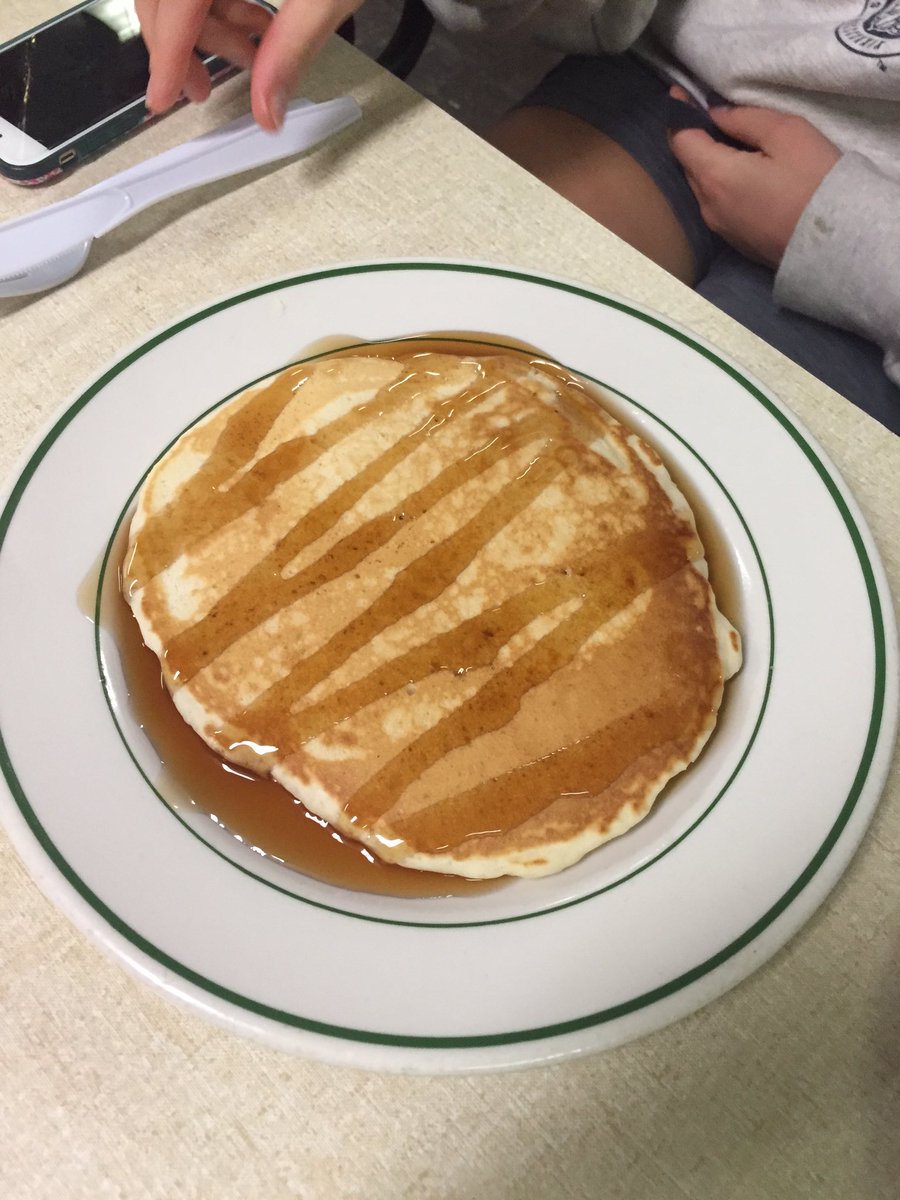 MAB_ATL's tweet photo. Pancakes. PART 2. https://t.co/54iKSmKDbb