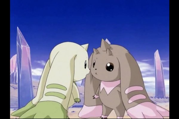 デジタリアン デジモン בטוויטר ロップモンとテリアモンは双子デジモン ロッテリアとのコラボで誕生した 嘘か本当かわからないことを言う デジモン T Co Vkbdtnma3a デジタリアン デジモン בטוויטר ロップモンとテリアモンは双子デジモン ロッテリアとのコラボで誕生した 嘘か本当かわからないことを言う デジモン T Co Vkbdtnma3a