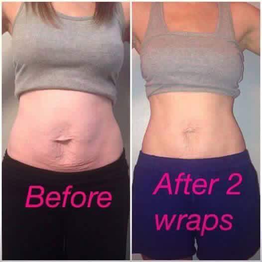 itworks4molly's tweet photo. WOWZERS! https://t.co/Shgeq7SXZF