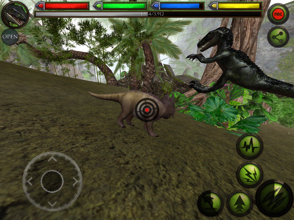 ultimate dinosaur simulator ultimate dinosaur simulator