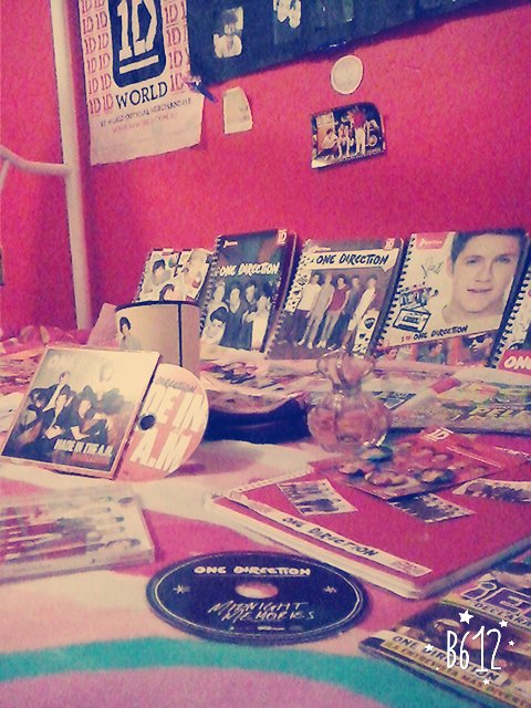 Ortiz_Crys05's tweet photo. #OneDirectionenMixup
Suerte a todas, que gane la mejor foto
All the Love. https://t.co/j0OjJIGNWw