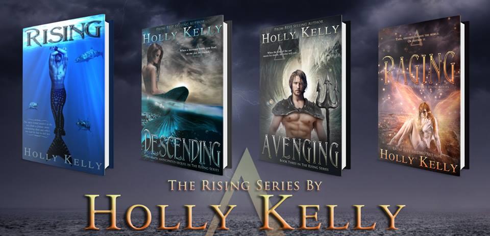 authorcjhart's tweet photo. #AuthorFeature: @hollyk94
Read her interview &amp; grab her #freebook, Rising! 😃
https://t.co/Fkx9C3ntSx
#CTPshare https://t.co/h7POE0YYOv