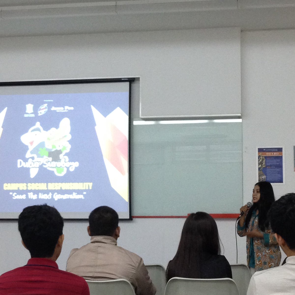 lppm_ciputra's tweet photo. Testimony Mahasiswa Pendamping program Campus Social Reponsibility @UCPeople @jawapos https://t.co/GsPw1E68GT