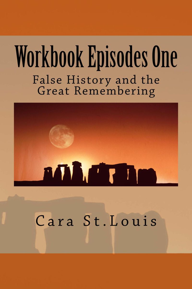 vortexcourage's tweet photo. Out TODAY! Workbook Episodes One: False History and the Survivors https://t.co/JdwiLTYbPu https://t.co/qPuuLOleRq