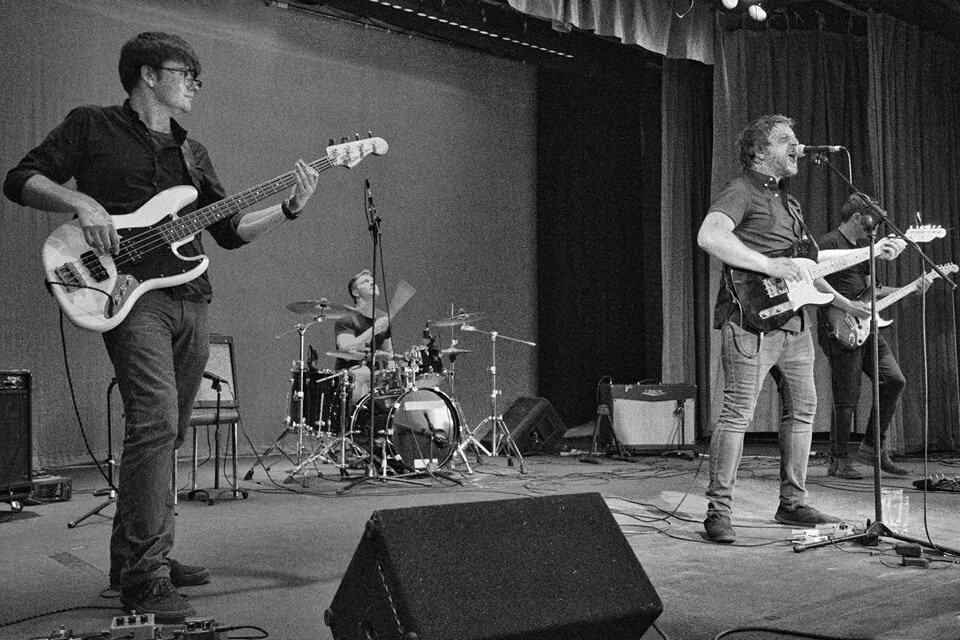 MUSICATE THE NATION tweet media