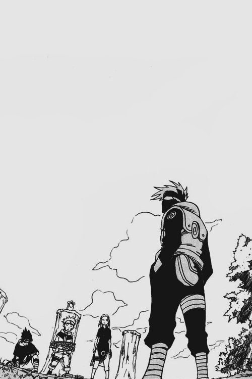 『 万華鏡 ━ Kakashi』 (@h0kage6th) on Twitter photo 