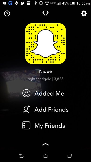 Watch Hangin On Like Wayne's Dreads's leaked NSFW photo on TwXstars